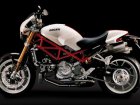 Ducati Monster 696